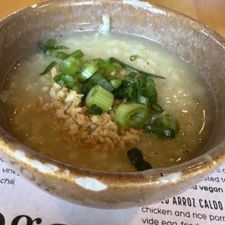 Side Arroz Caldo