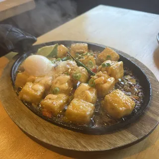 Spicy Tofu SAUCE