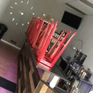 Welcome to the club!