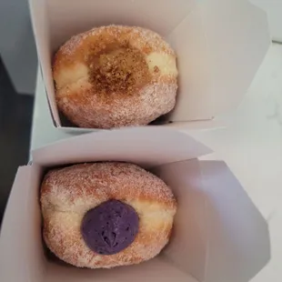 Bomboloni