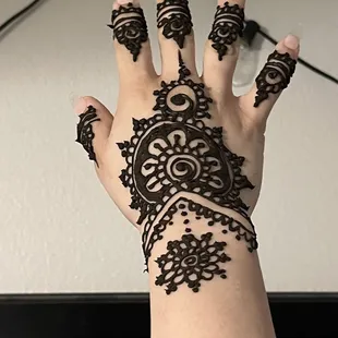 Henna