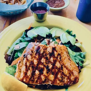 food, grilled seafood, fish, grilled fish, seafood