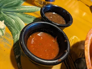 Los Potrillos