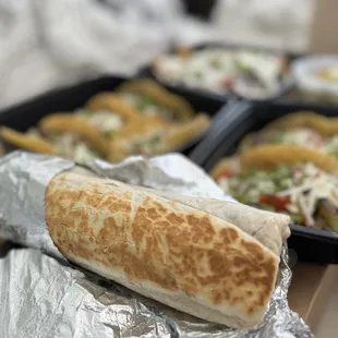 Bonita Taqueria y Rotisserie