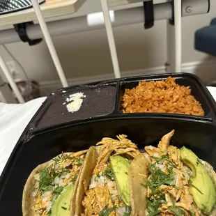 food, tacos