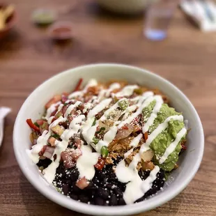 Bonita Taqueria Y Rotisserie