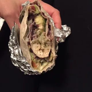 Bonita Burrito
