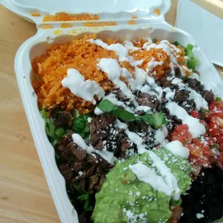 Bonita Bowl