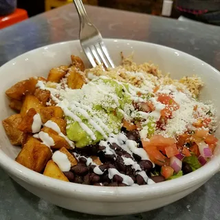 Nor-Cal Bowl