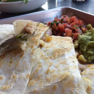 Friscodilla