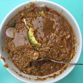 Tortilla Soup
