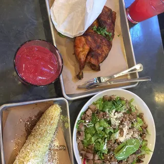 Agua Fresca