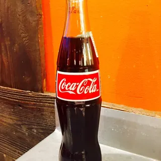 Mexican Coke