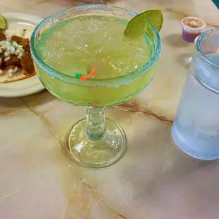 $5. margarita