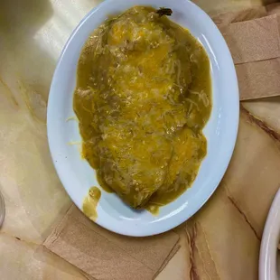 chili relleno