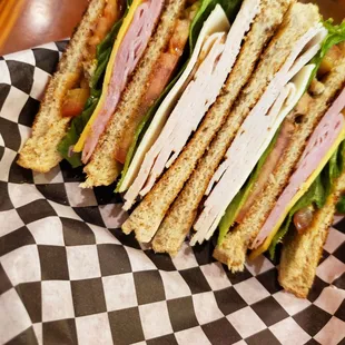 sandwiches, sandwich, food