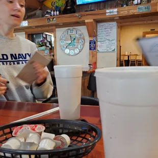 food, sushi and sashimi