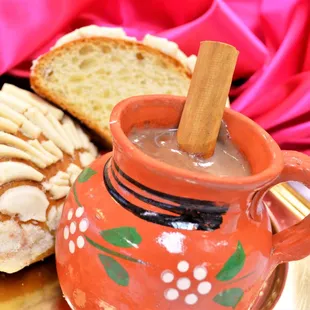 Authentic Mexican flavor