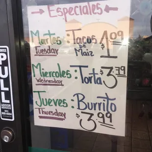 Updated daily deals 2019