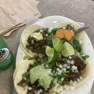 food, tacos