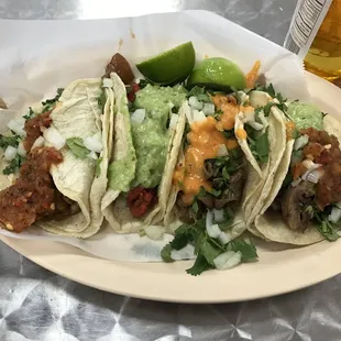 Love these tacos!