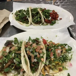 Street Tacos