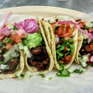 Discada Taco