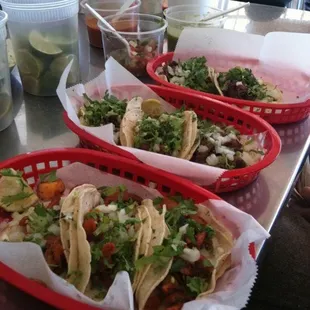 Lamb Tacos