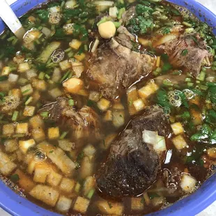 Lamb Stew