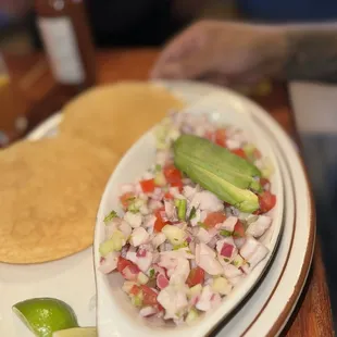 Ceviche