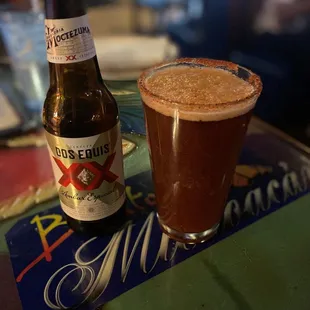 Michelada