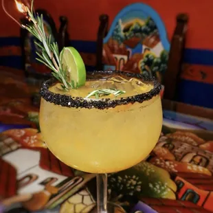 La Romerita Margarita