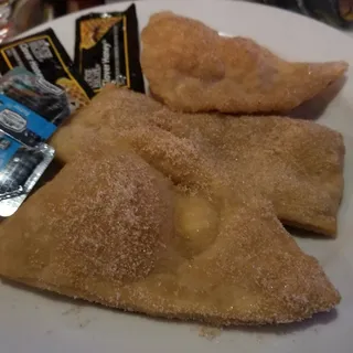 Sopapillas