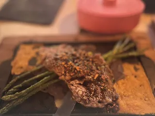 Mucho Loco Mexican Cantina