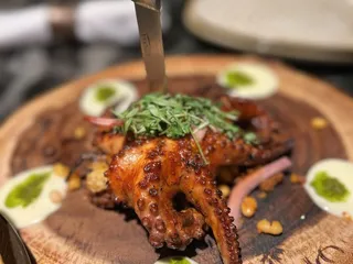 Mijo Modern Mexican Restaurant