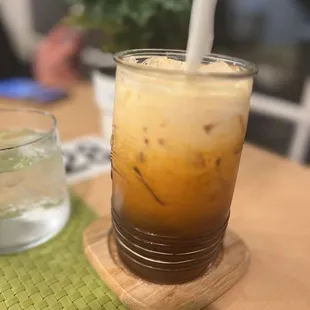 Thai Tea