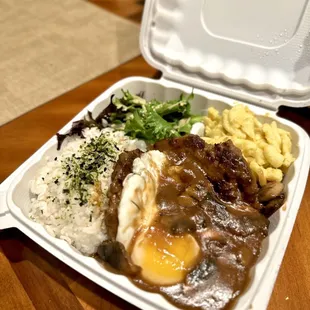 Loco Moco