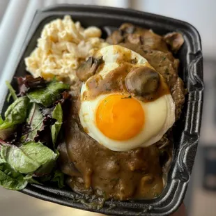 Loco moco