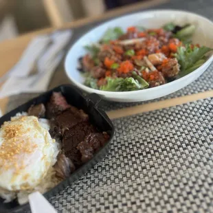 Cali Poke Bowl