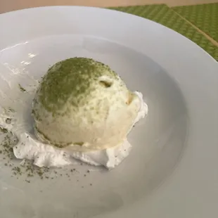 Matcha