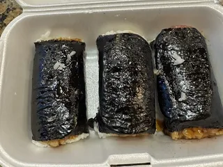 Hilo Hawaiian BBQ