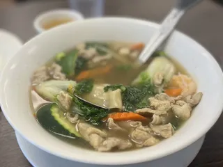 3 Star Restaurant