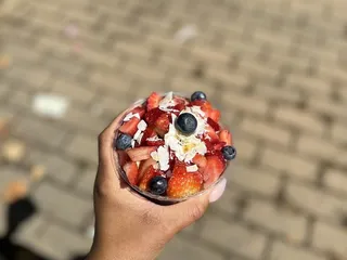 Bowl'D Acai
