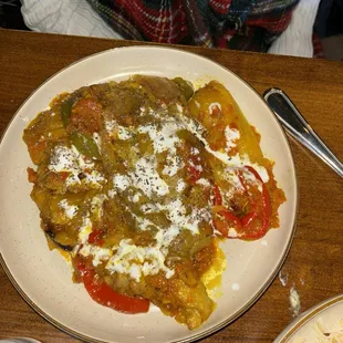 Buranee Bademjan