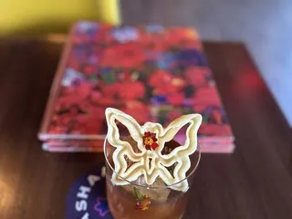 Tamashaa