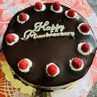 Sacher Torte