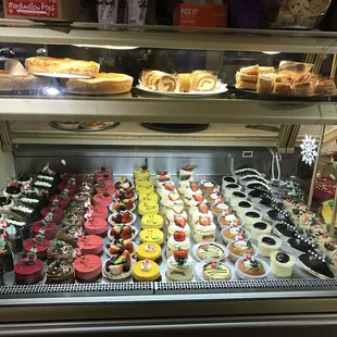 Beautiful and delicious
