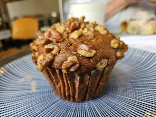 Stone Mill Bakery