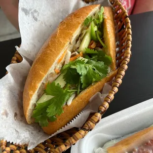 Banh mi