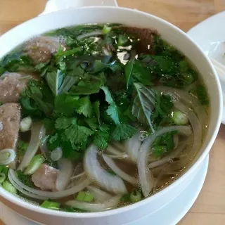 Combination Pho